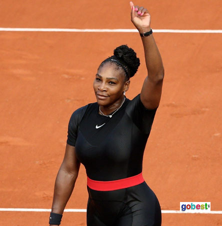 Serena Williams  Height, Weight, Age, Stats, Wiki and More